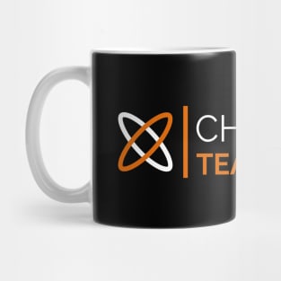 Chemistry Teacher Gift Idea Mug